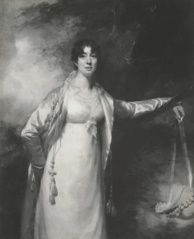 Mrs Wilhelmina William Boyd (Robertson) Robertson Williamson